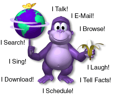 BONZI